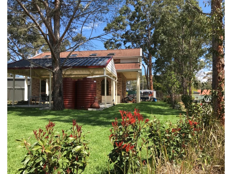 2a Coramandel Ave, Winmalee NSW 2777