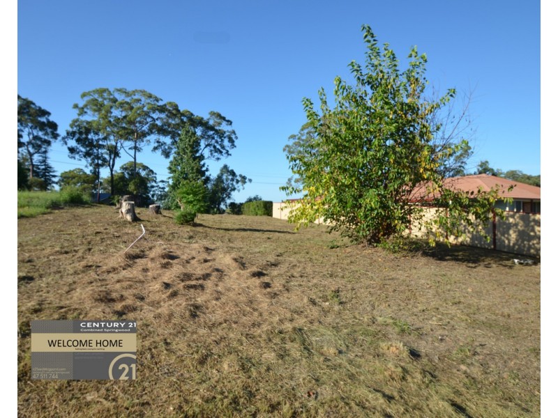 304 Singles Ridge Rd, Yellow Rock NSW 2777