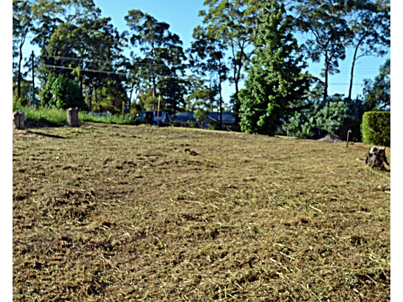 304 Singles Ridge Rd, Yellow Rock NSW 2777