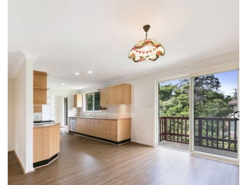 Faulconbridge NSW 2776