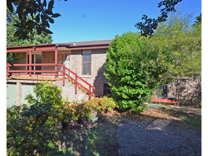 Faulconbridge NSW 2776