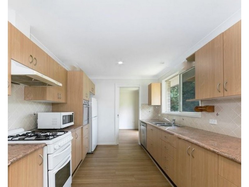 Faulconbridge NSW 2776