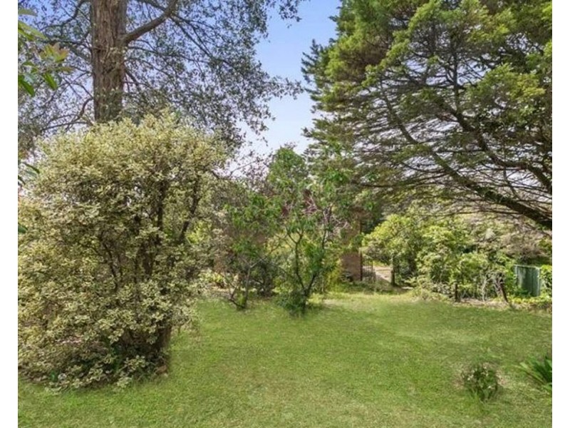 Faulconbridge NSW 2776