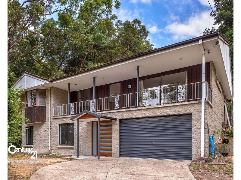 Springwood NSW 2777