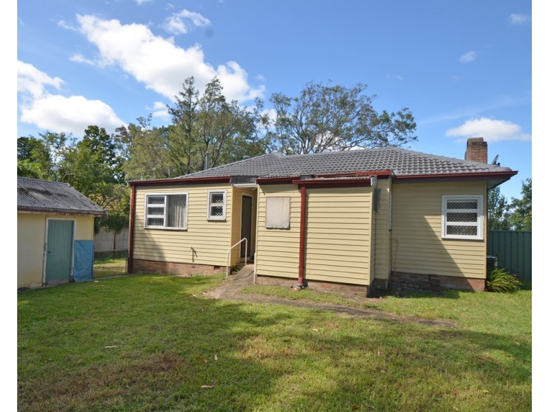 Faulconbridge NSW 2776