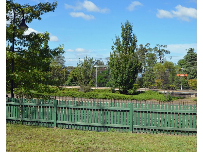 Faulconbridge NSW 2776