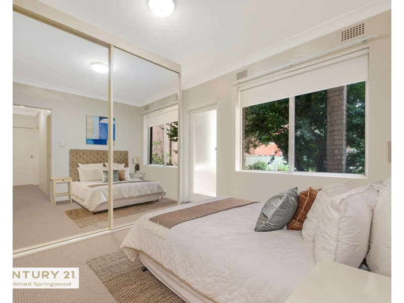 Unit 13/40 Wigram Street, Harris Park NSW 2150