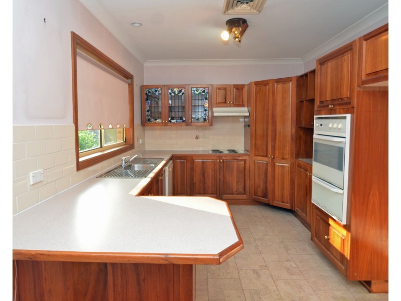 2/95 Glenbrook Rd, Blaxland NSW 2774