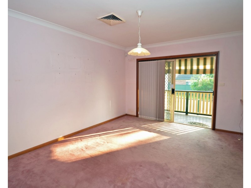 2/95 Glenbrook Rd, Blaxland NSW 2774