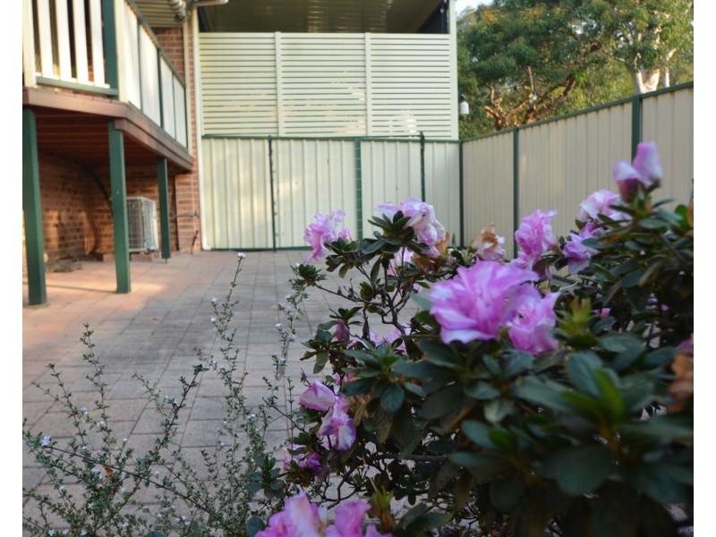 2/95 Glenbrook Rd, Blaxland NSW 2774