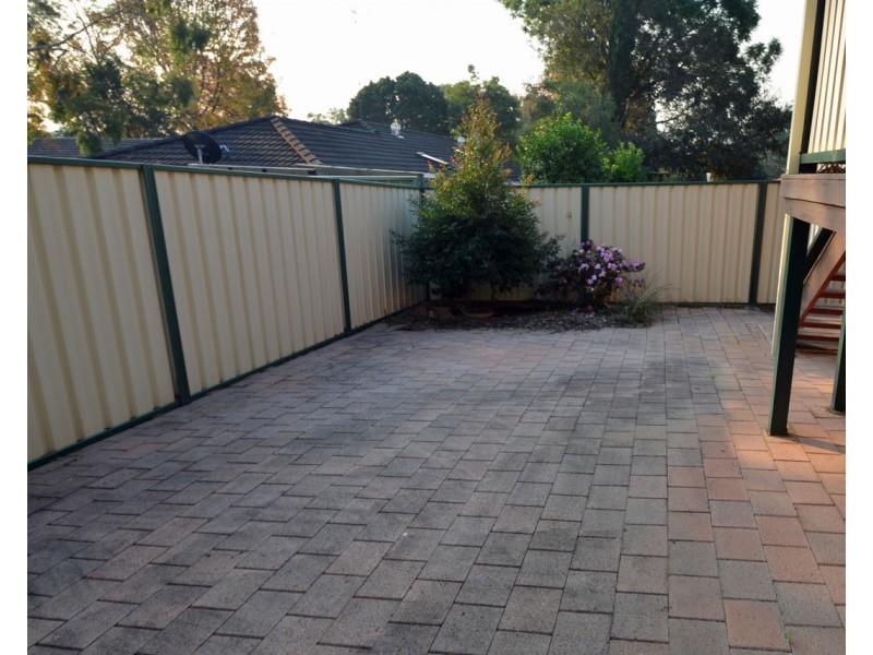 2/95 Glenbrook Rd, Blaxland NSW 2774