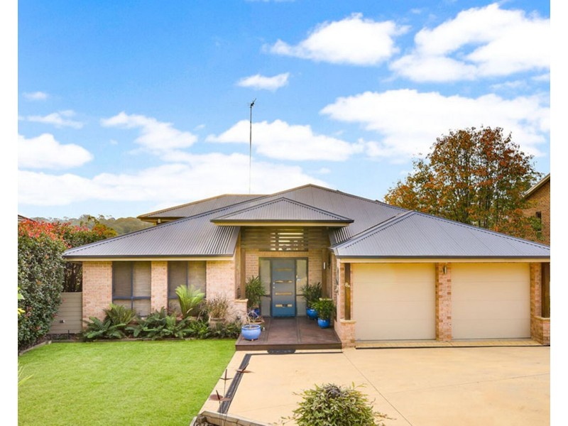 8a Coramandel Ave, Winmalee NSW 2777