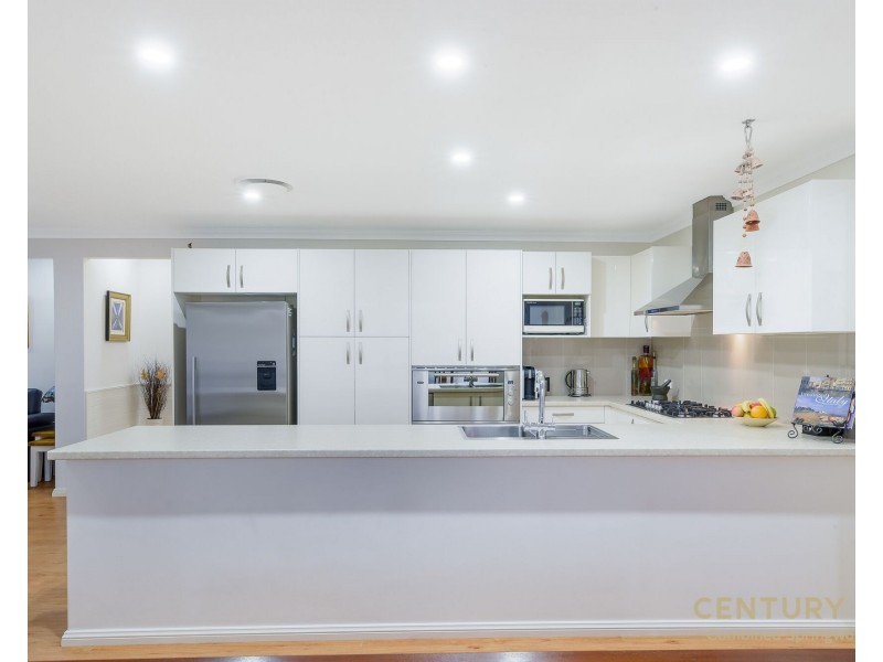 8a Coramandel Ave, Winmalee NSW 2777