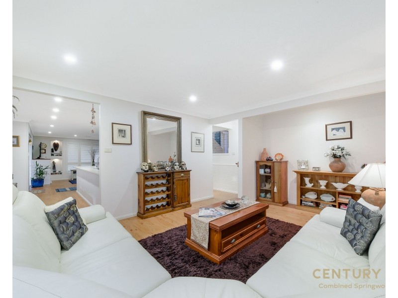 8a Coramandel Ave, Winmalee NSW 2777