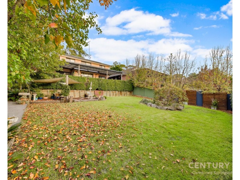 8a Coramandel Ave, Winmalee NSW 2777