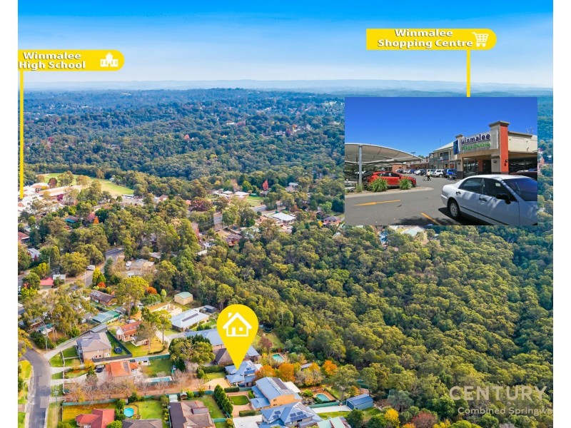 8a Coramandel Ave, Winmalee NSW 2777