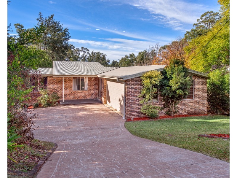 Springwood NSW 2777