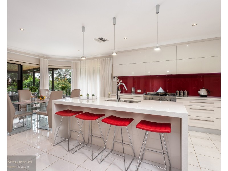 4 Lewin St, Blaxland NSW 2774