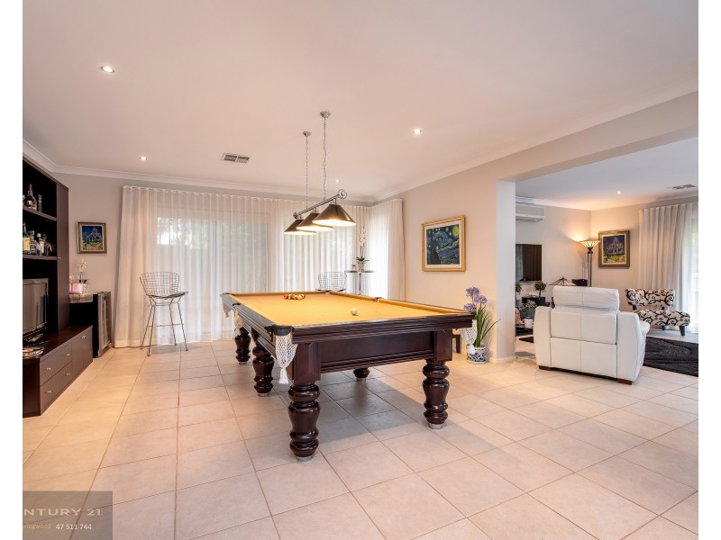 4 Lewin St, Blaxland NSW 2774