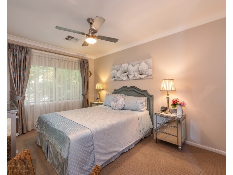 4 Lewin St, Blaxland NSW 2774