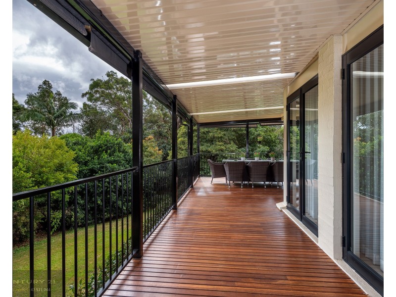 4 Lewin St, Blaxland NSW 2774