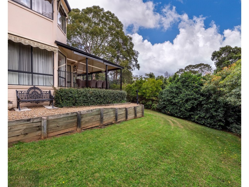 4 Lewin St, Blaxland NSW 2774