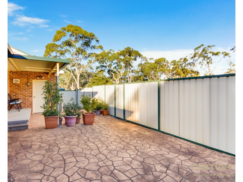 Springwood NSW 2777
