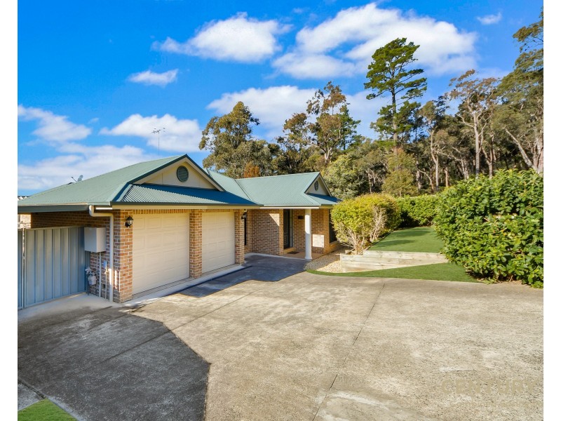 17 Roberts Road, Lawson NSW 2783