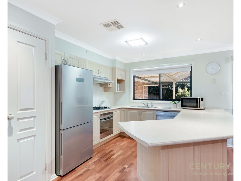17 Roberts Road, Lawson NSW 2783