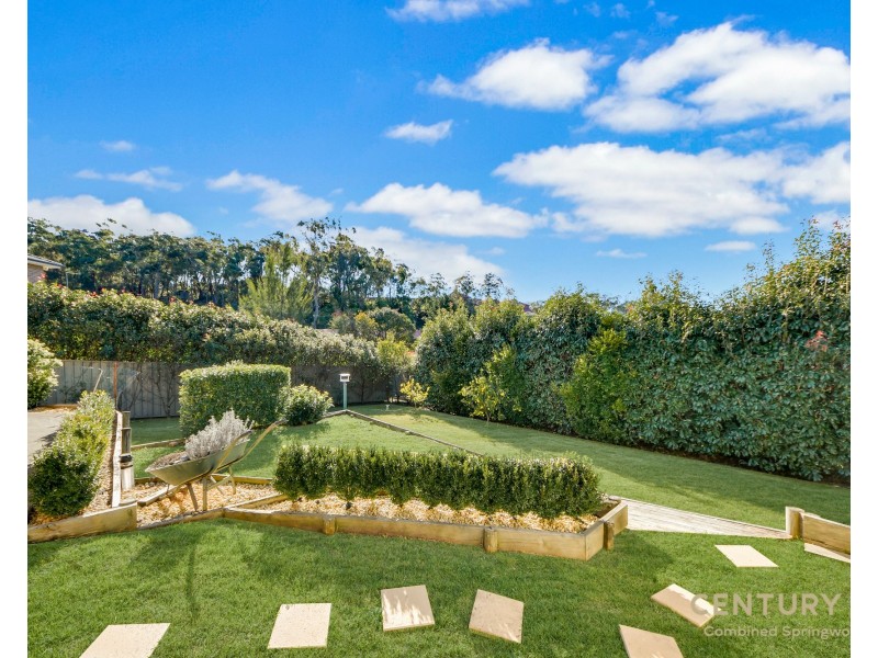 17 Roberts Road, Lawson NSW 2783