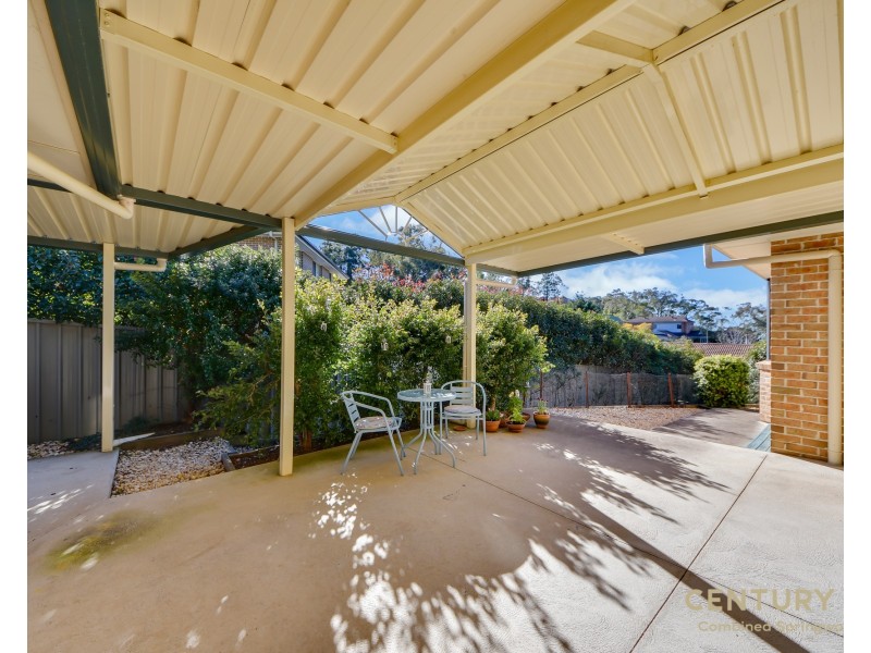 17 Roberts Road, Lawson NSW 2783