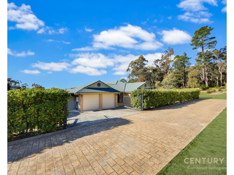 17 Roberts Road, Lawson NSW 2783