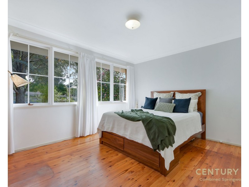 28 Pitt Street, Springwood NSW 2777