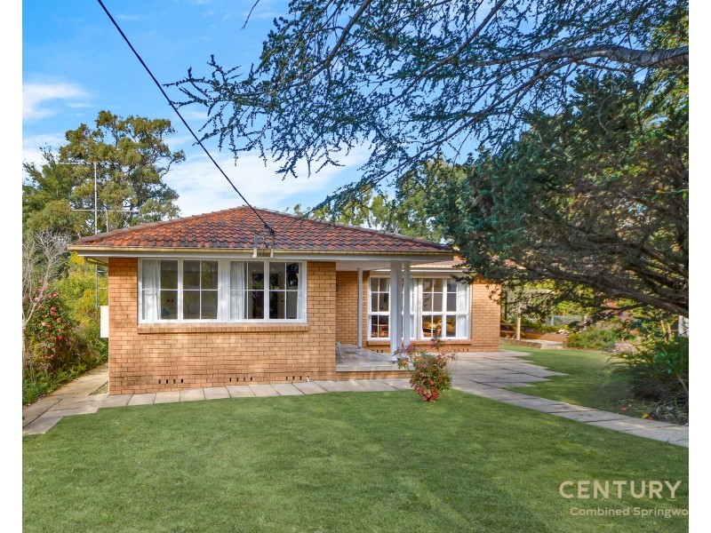 28 Pitt Street, Springwood NSW 2777