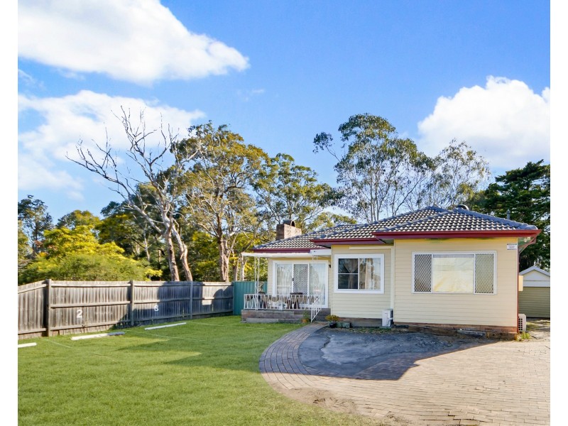 605 Great Western Highway, Faulconbridge NSW 2776