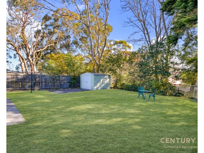 605 Great Western Highway, Faulconbridge NSW 2776