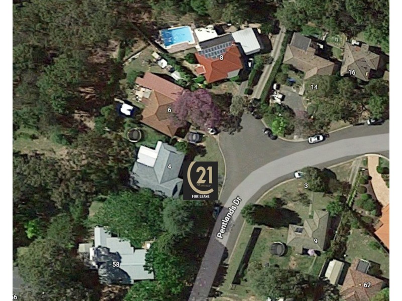 4 Pentlands Dr, Winmalee NSW 2777