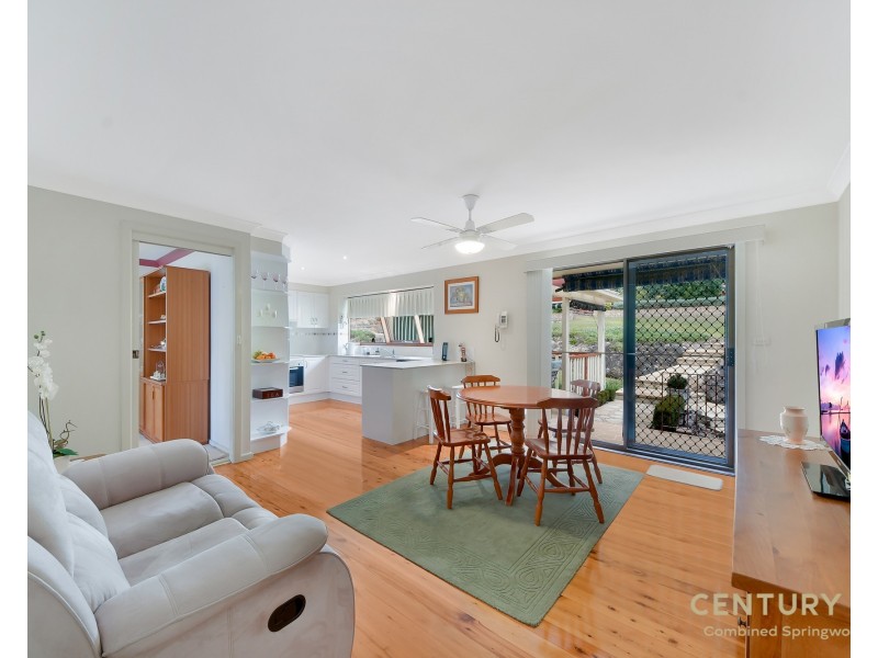 Springwood NSW 2777