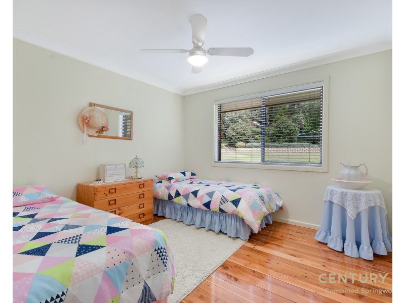 Springwood NSW 2777