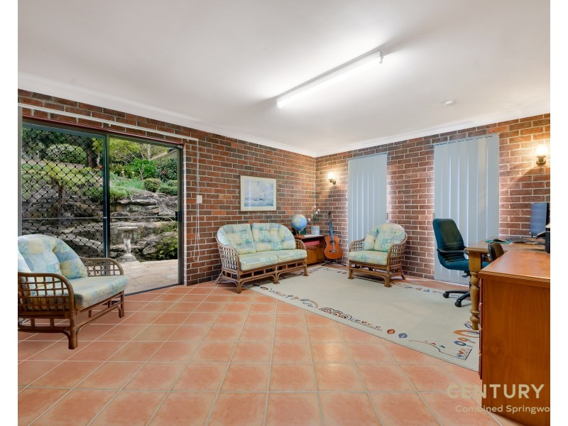 Springwood NSW 2777