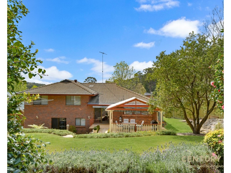 Springwood NSW 2777