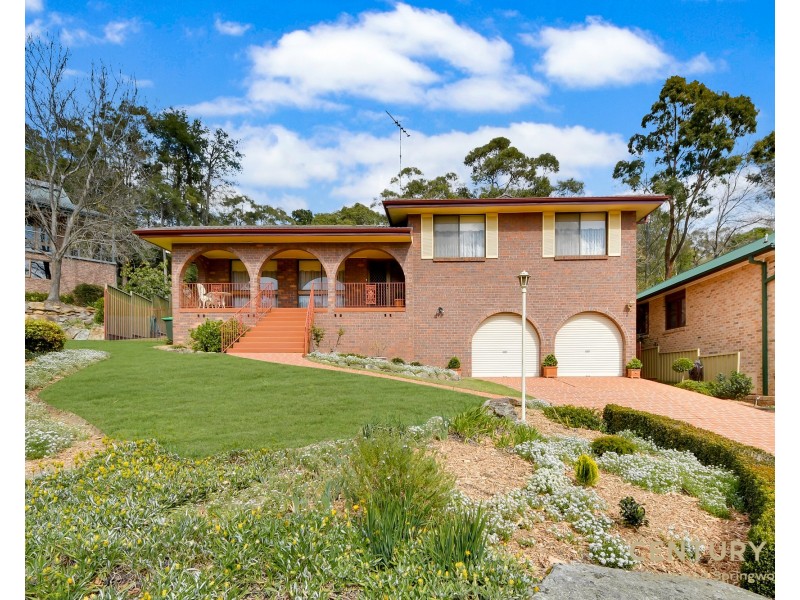 Springwood NSW 2777