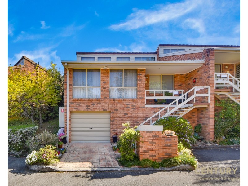 Springwood NSW 2777