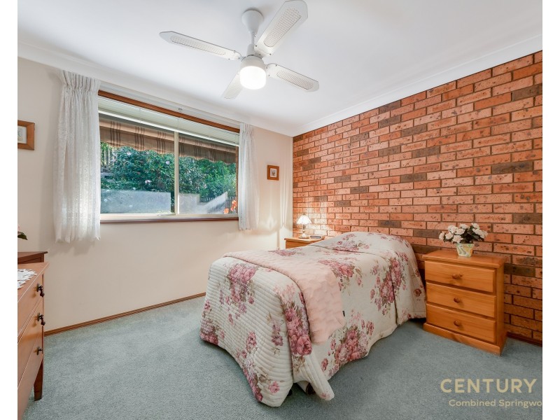 Springwood NSW 2777