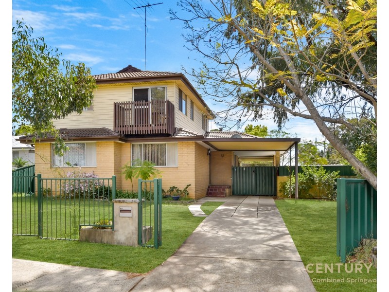 77 Pyramid Street, Emu Plains NSW 2750