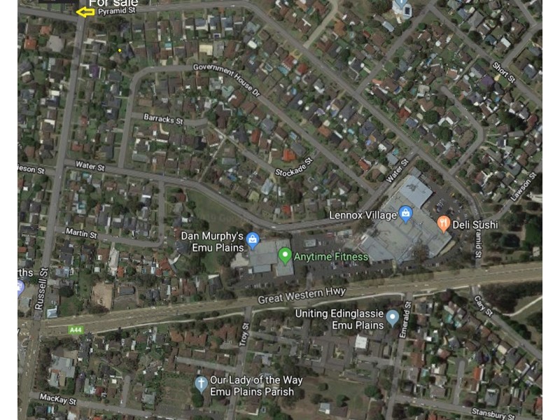 77 Pyramid Street, Emu Plains NSW 2750