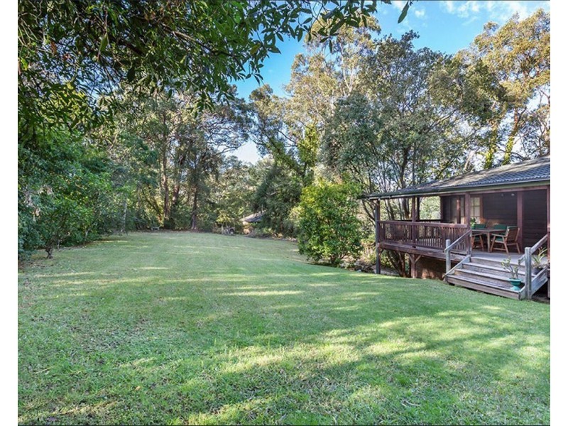 40 Perry Ave, Springwood NSW 2777