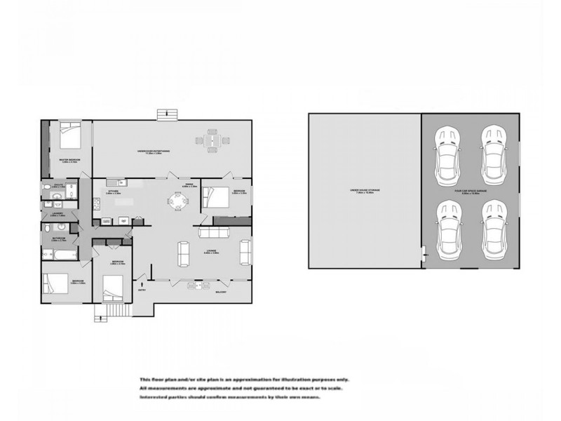 40 Perry Ave, Springwood NSW 2777 Floorplan