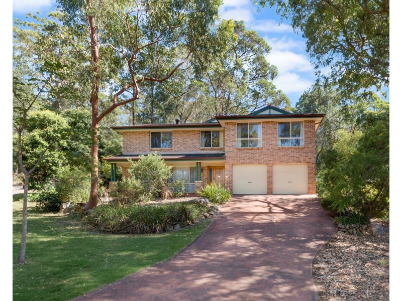 12-14 Currawong Ave, Valley Heights NSW 2777