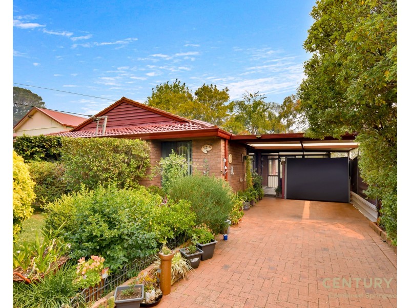 Faulconbridge NSW 2776